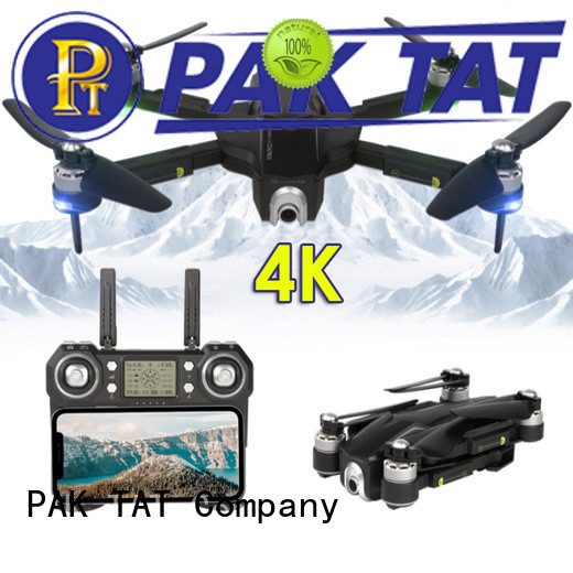 PAK TAT pro rc drone overseas market model
