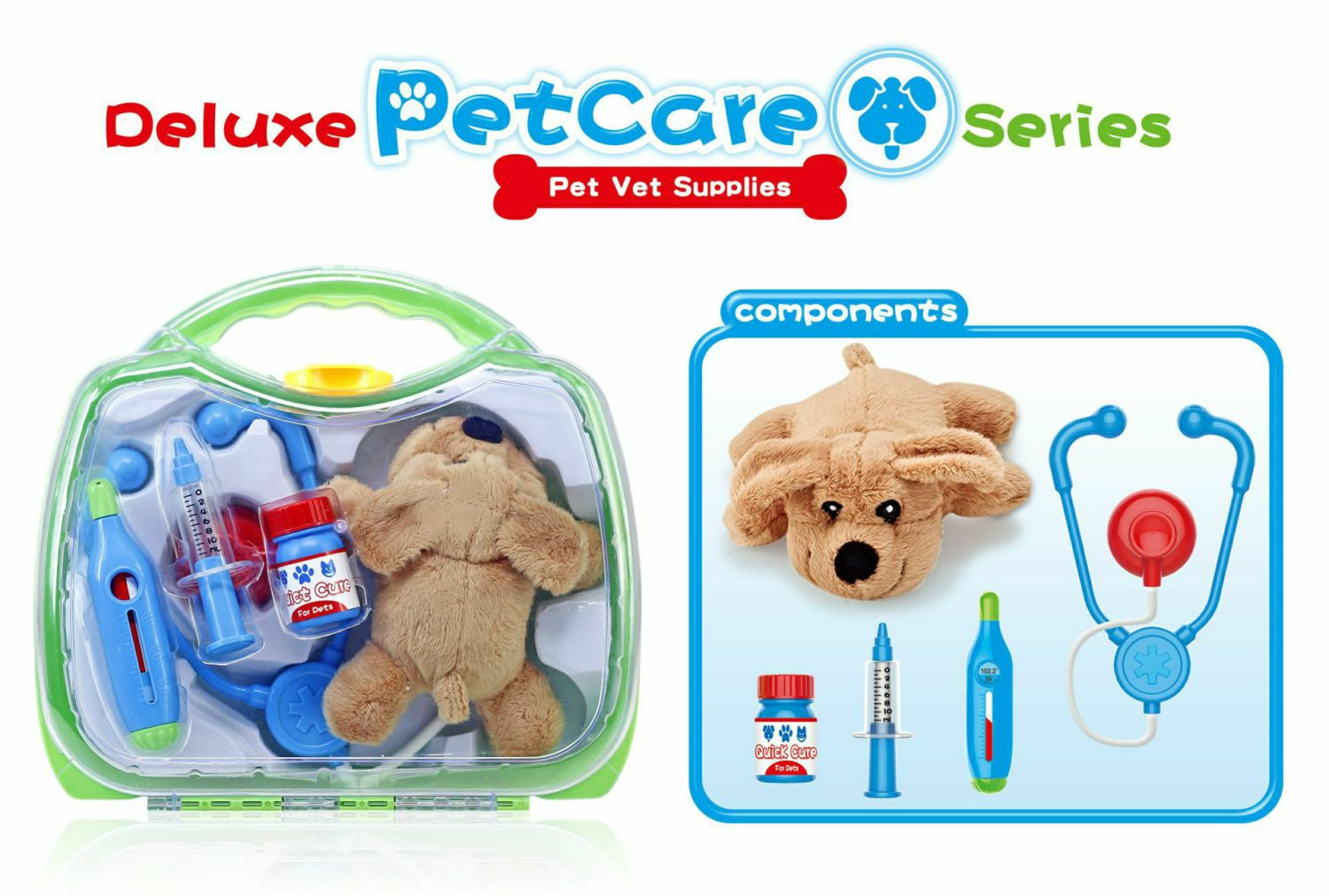 pet care toy