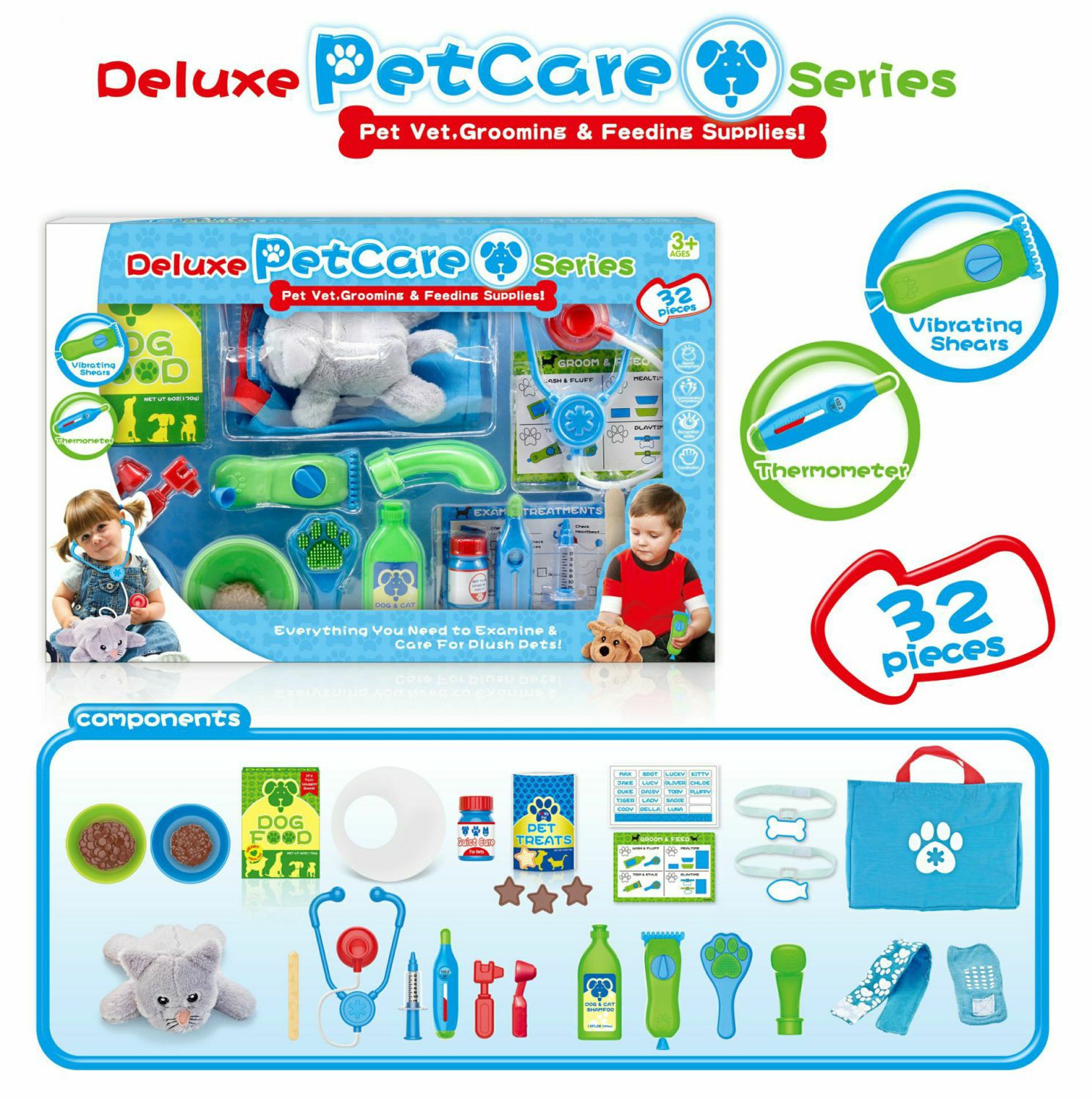 pet care toy