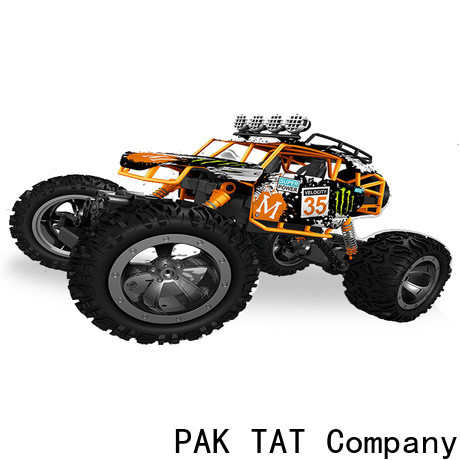 PAK TAT custom rc cars toy model