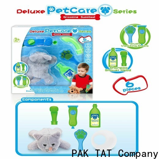 PAK TAT High-quality role play toys 3 year olds Supply