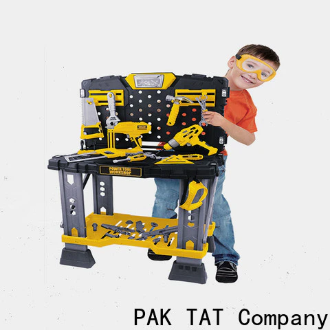 PAK TAT pro little tikes tool station Supply off road