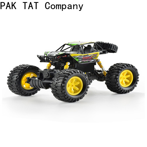 PAK TAT rc truck price wholesale toy