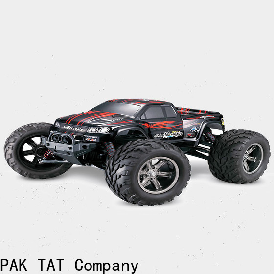 PAK TAT pro gtr rc car manufacturers model
