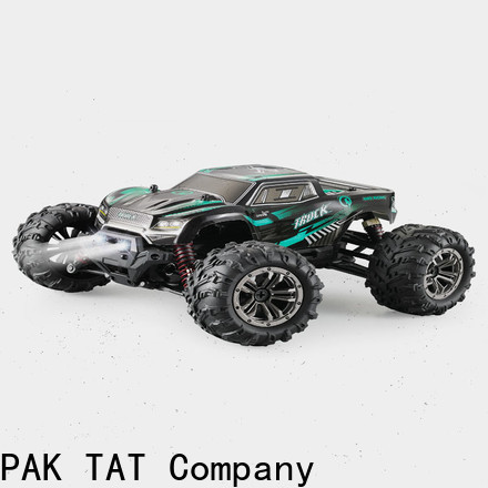 PAK TAT rc cars off road 4x4 for sale good toy