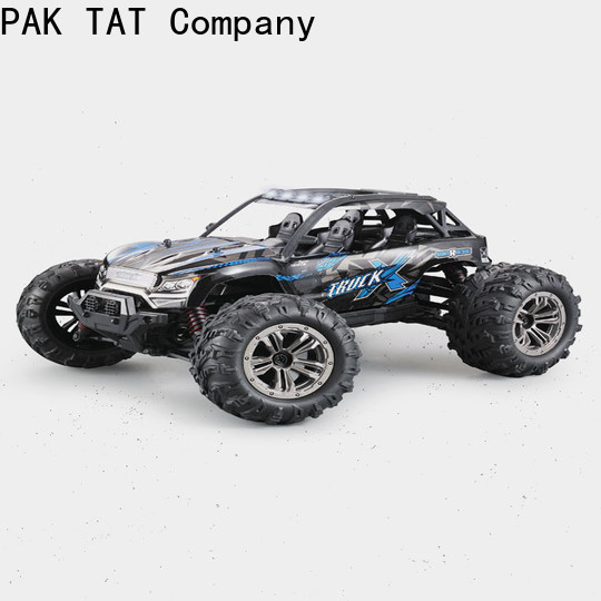 PAK TAT Latest rc trucks radio control toy toy