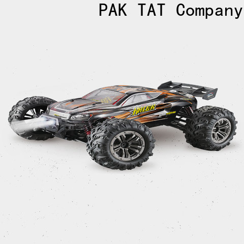 PAK TAT Wholesale cheap off road rc cars Supply off road