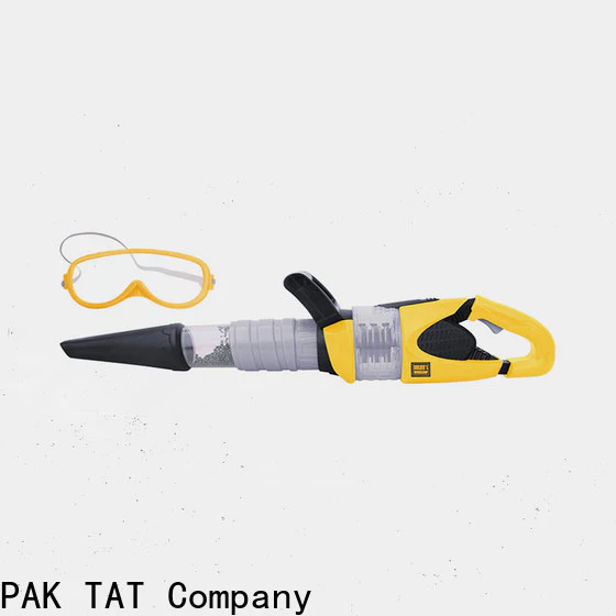 PAK TAT toys target for business
