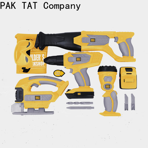 PAK TAT toys or games factory