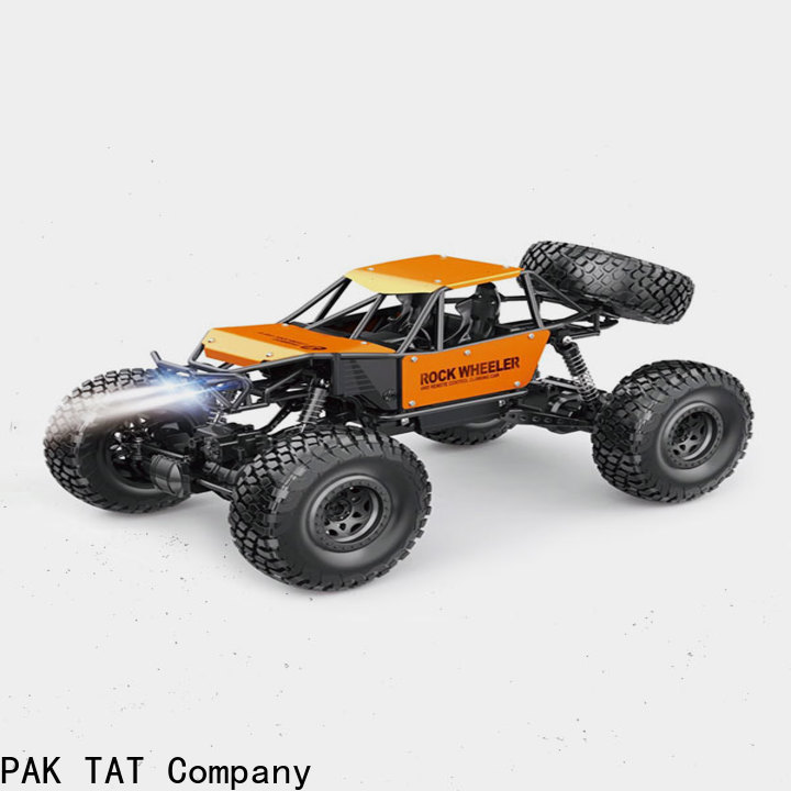 PAK TAT nitro powered rc trucks Suppliers toy