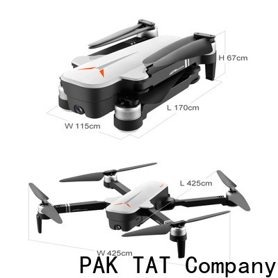 PAK TAT Best 4 blade helicopter drone oem