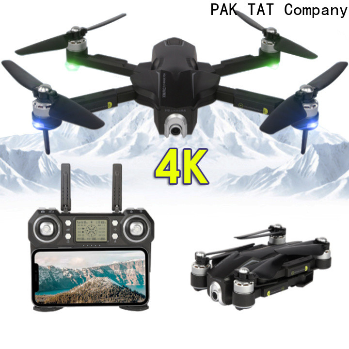 PAK TAT drone chopper factory for kid