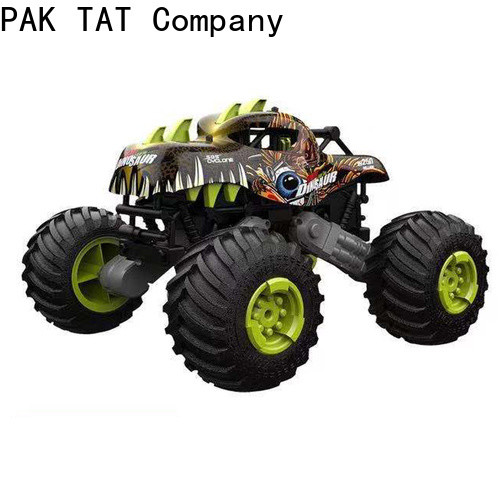 PAK TAT New rc deift car company for kid
