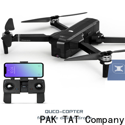 PAK TAT High-quality remote drone camera manufacturers for kid