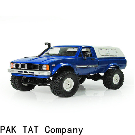 PAK TAT gtr rc car factory toy