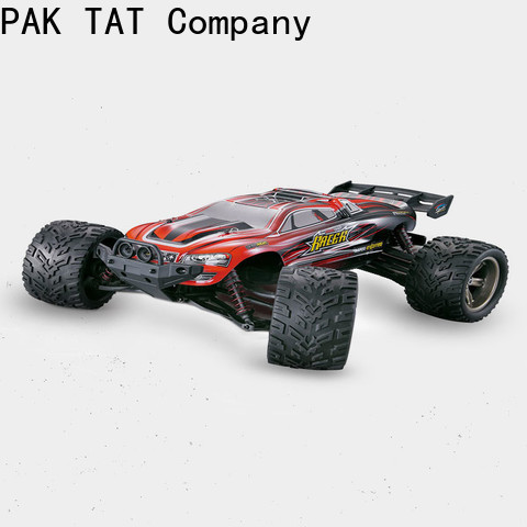 PAK TAT New rc bodies for business