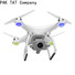PAK TAT top professional drones toy for kid