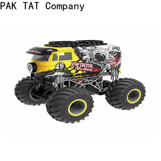 PAK TAT discount rc trucks Supply