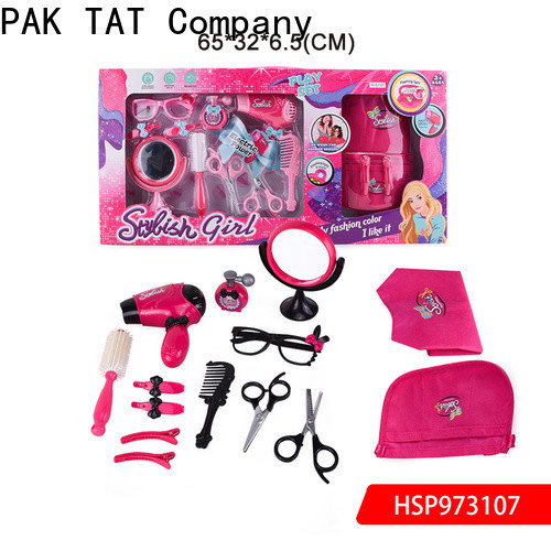 PAK TAT guangzhou fair map manufacturers