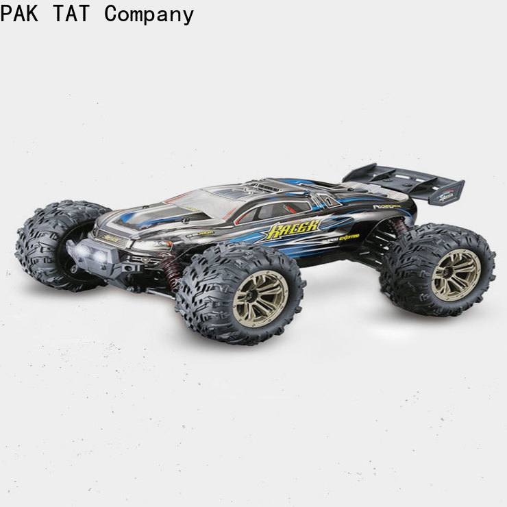 PAK TAT rc stores for business
