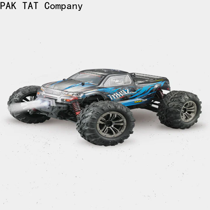 PAK TAT Wholesale rc 4x4 for sale manufacturers