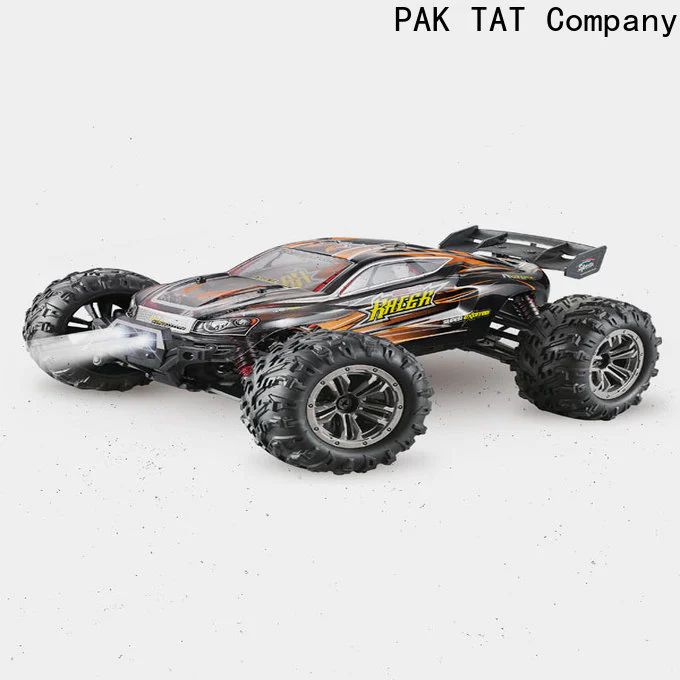 Top rc off road trucks 4x4 for sale manufacturers