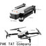 PAK TAT Wholesale drone airplane factory for kid