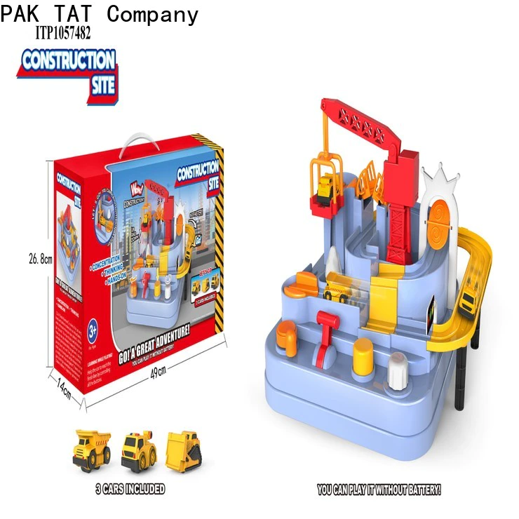 PAK TAT New micro mini toy cars manufacturers