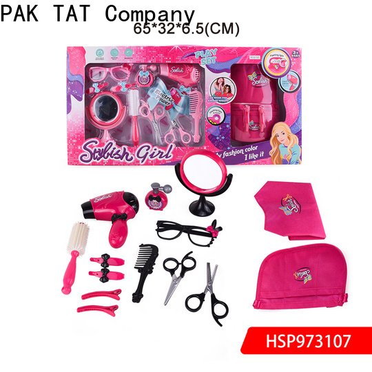 PAK TAT Latest canton fair service company