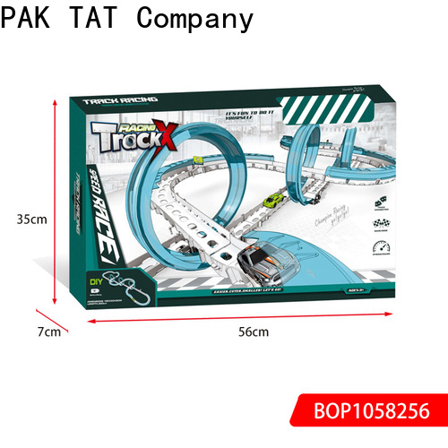 PAK TAT canton show china factory