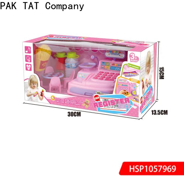 PAK TAT Best china business fair company