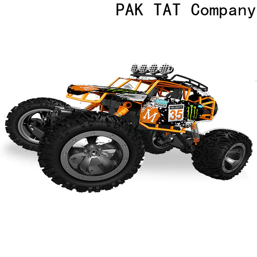 PAK TAT rc car differential manufacturers for kid