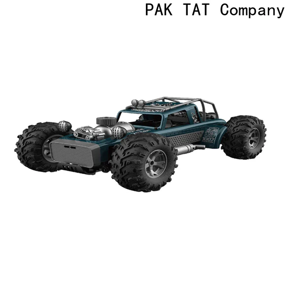 PAK TAT High-quality cheap gas rc trucks manufacturers