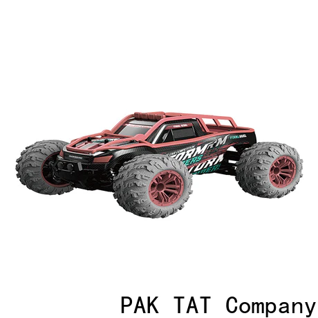 PAK TAT rc 4wd cars company