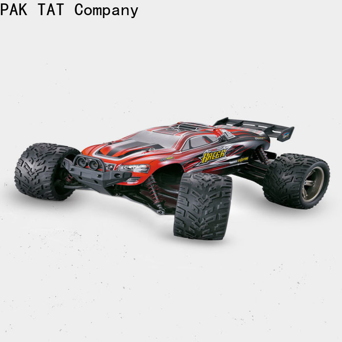 PAK TAT High-quality rc 4 wheel drive trucks for sale for business