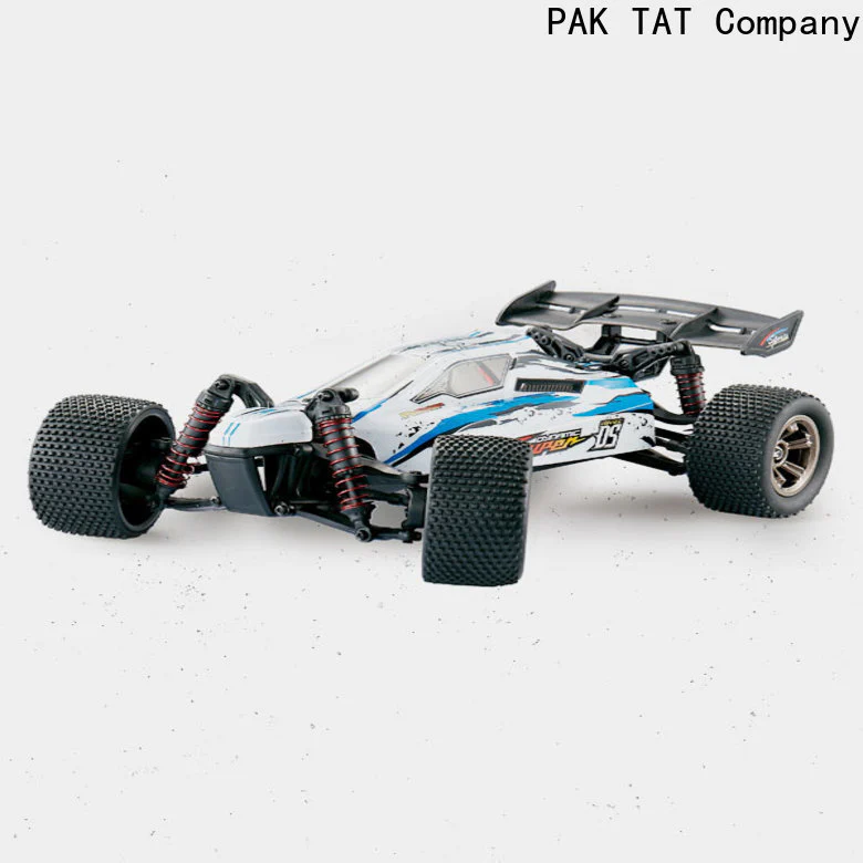 PAK TAT rc rc drift racing factory model
