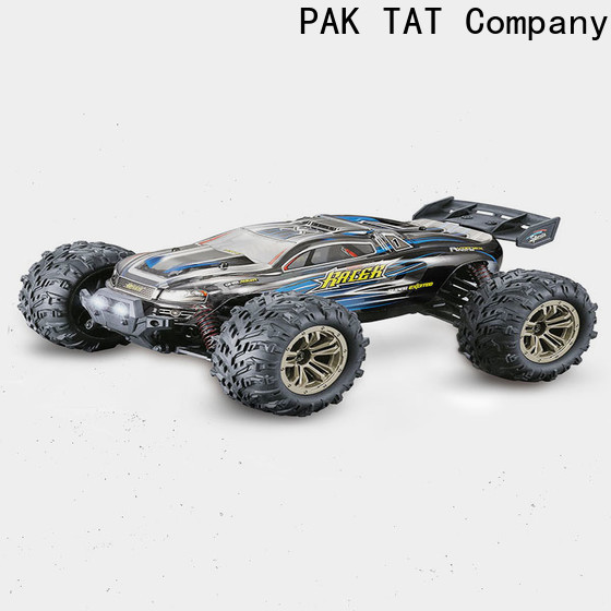 PAK TAT Wholesale custom rc cars for business