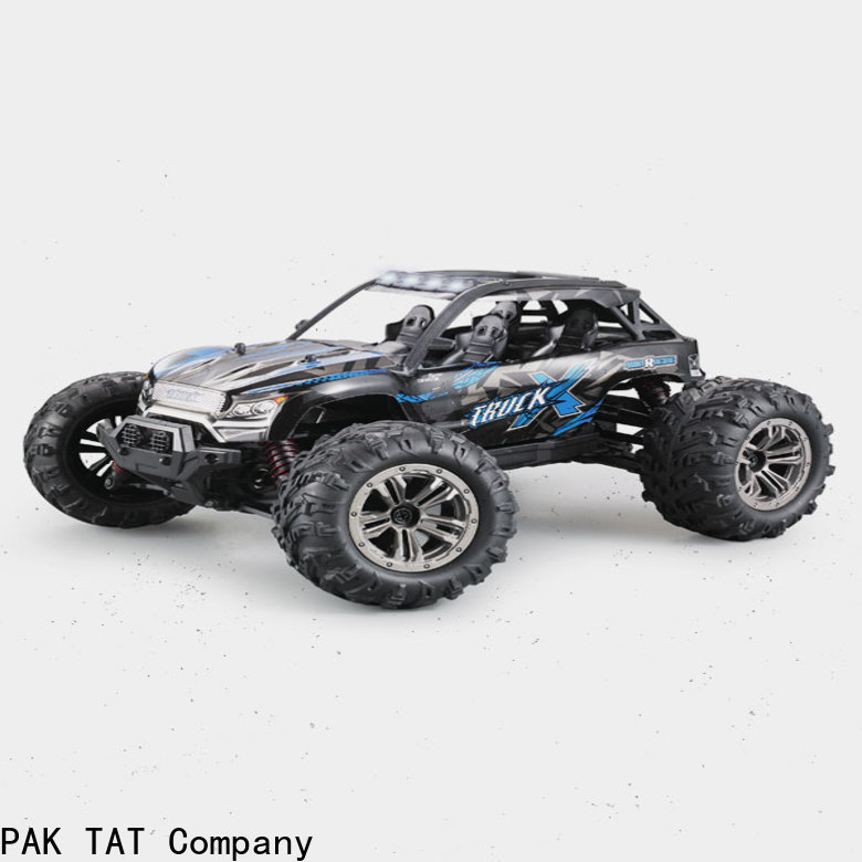 High-quality rc 4wd cars Supply