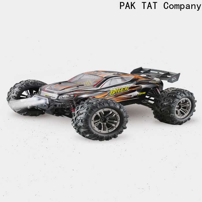 PAK TAT Wholesale nitro remote cars company