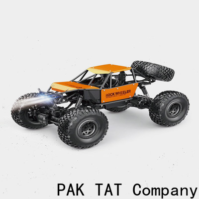 Wholesale remote control race trucks Suppliers for kid