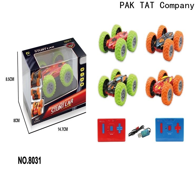 PAK TAT rechargeable mini rc car wholesale model
