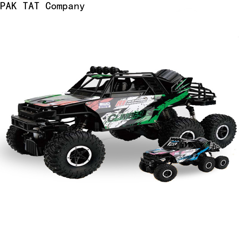PAK TAT High-quality trophy truck rc cars for sale manufacturers off road