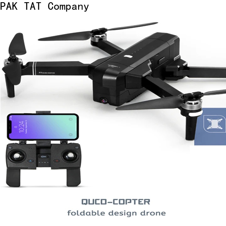PAK TAT drone helicopter toy with camera company for kid