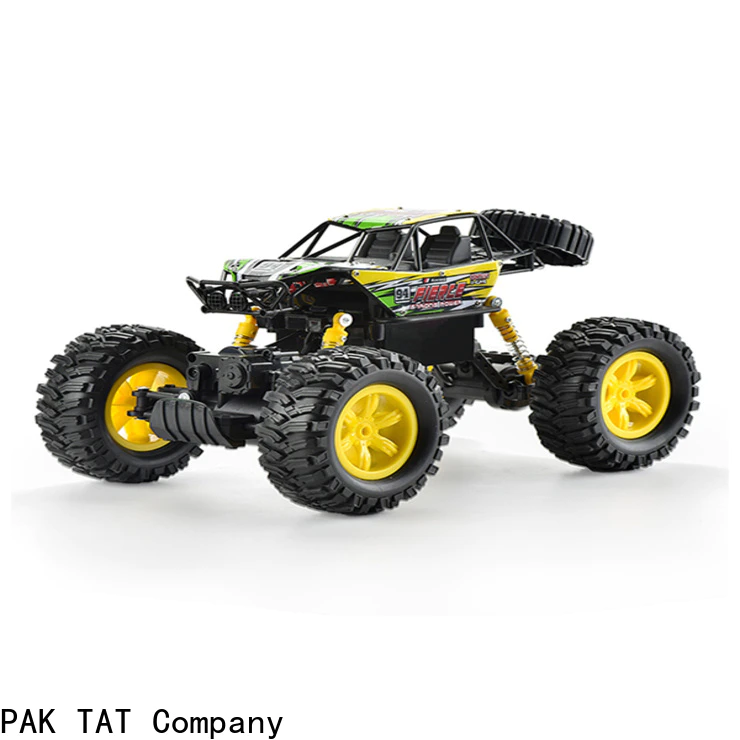 PAK TAT stunt long range rc car Suppliers toy
