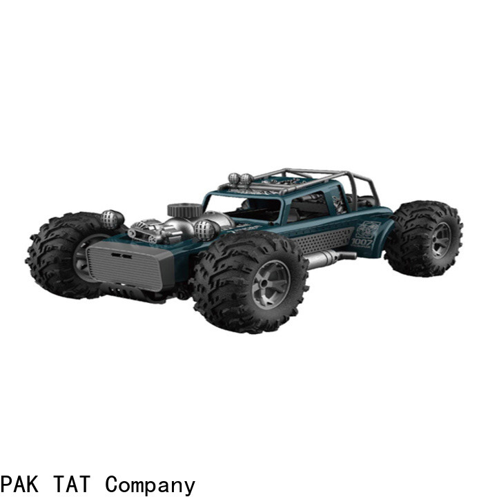 PAK TAT 4x4 rc buggy for business