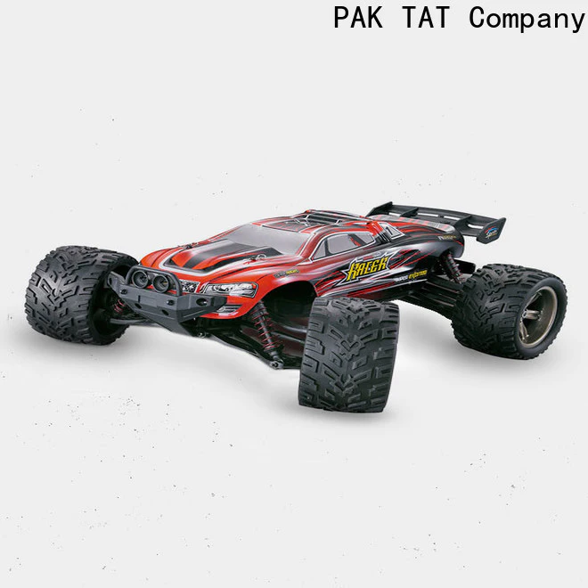 PAK TAT 4x4 rc manufacturers
