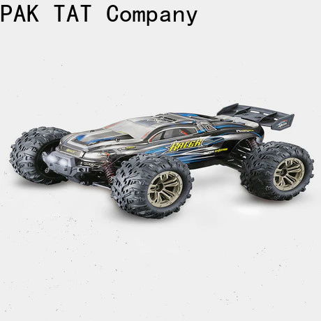 PAK TAT New rc truck and for business