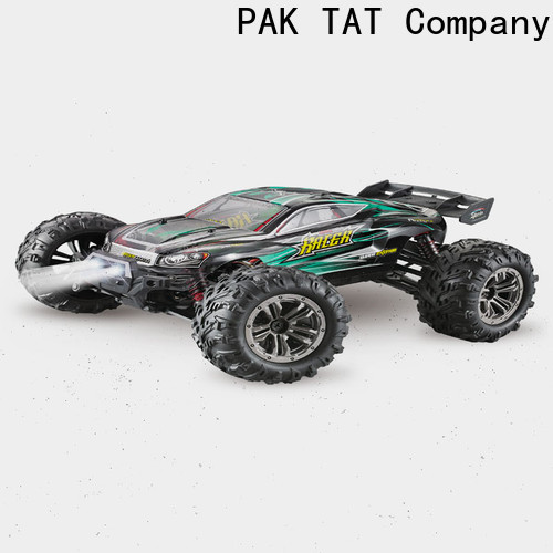 PAK TAT New rc model trucks for business