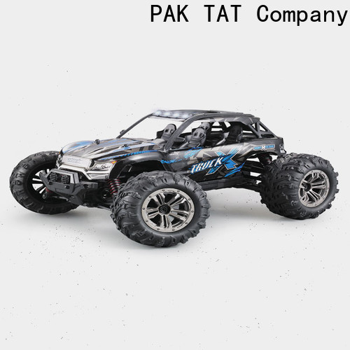 PAK TAT radio control monster truck Suppliers