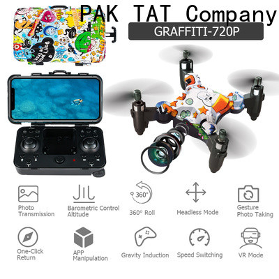 PAK TAT mini fastest mini drone oem for kid
